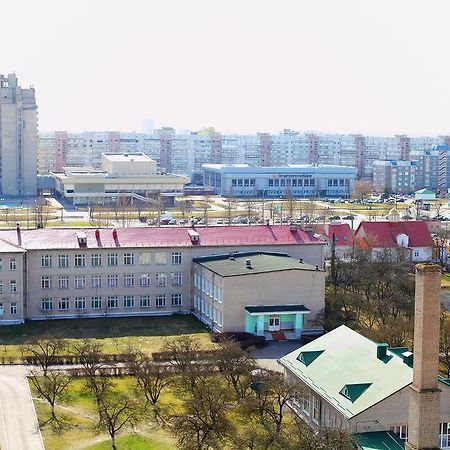 Apartments In 그로드노 외부 사진